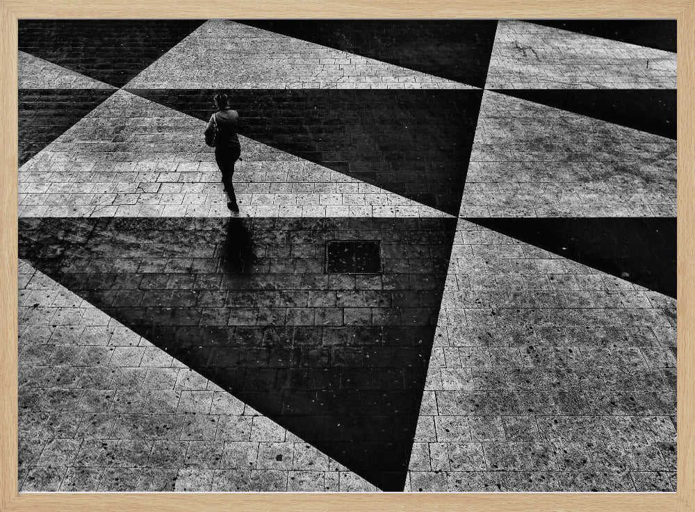 Sergelstorg | Poster