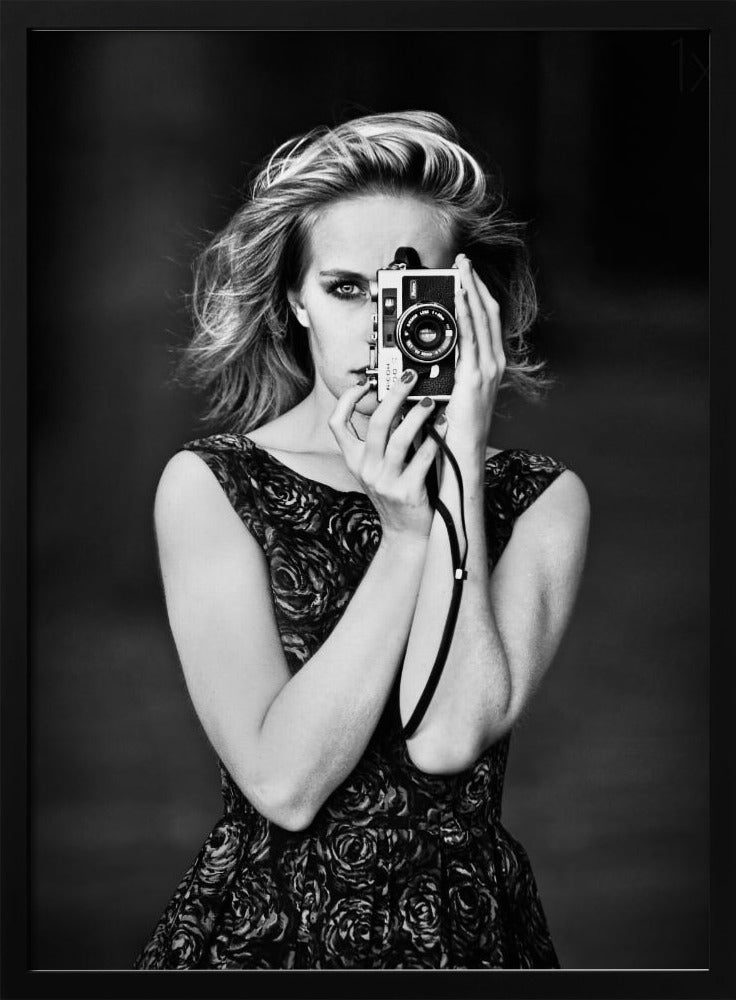 photography | Poster