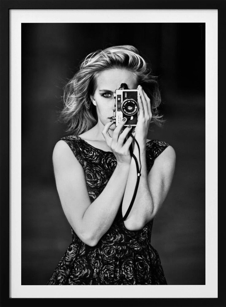 photography | Poster