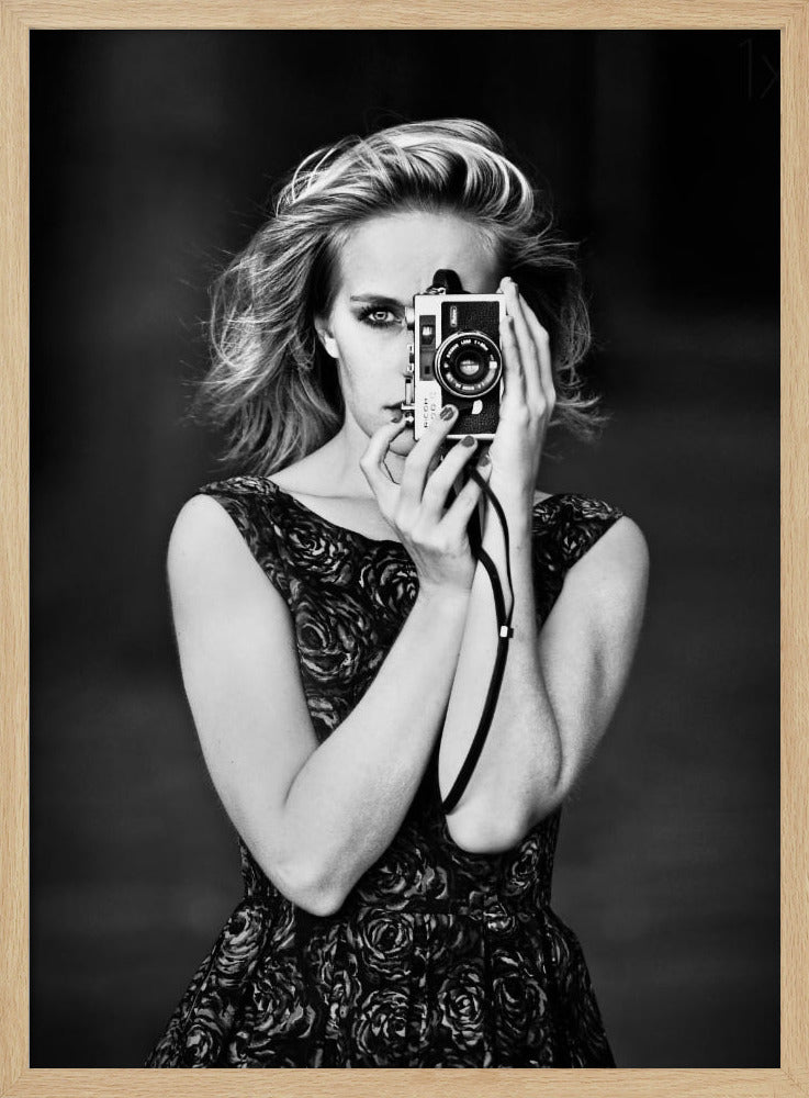 photography | Poster