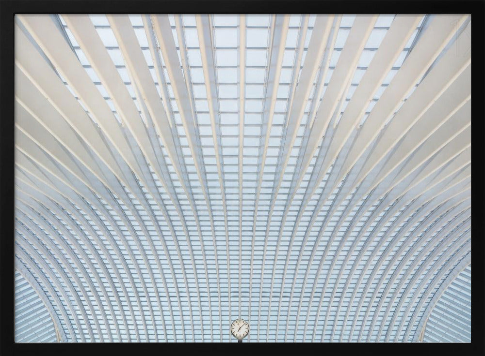 It's only a Matter of Time | Poster