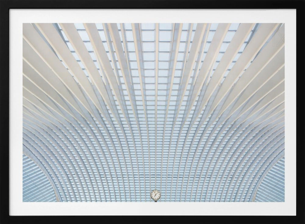 It's only a Matter of Time | Poster