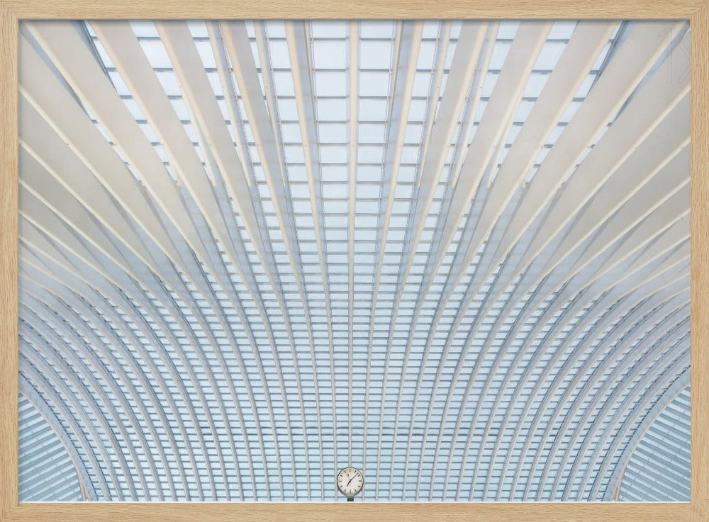 It's only a Matter of Time | Poster