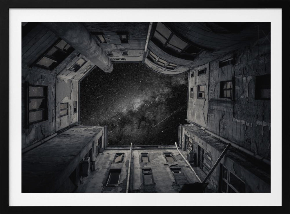 Fashion House | Poster