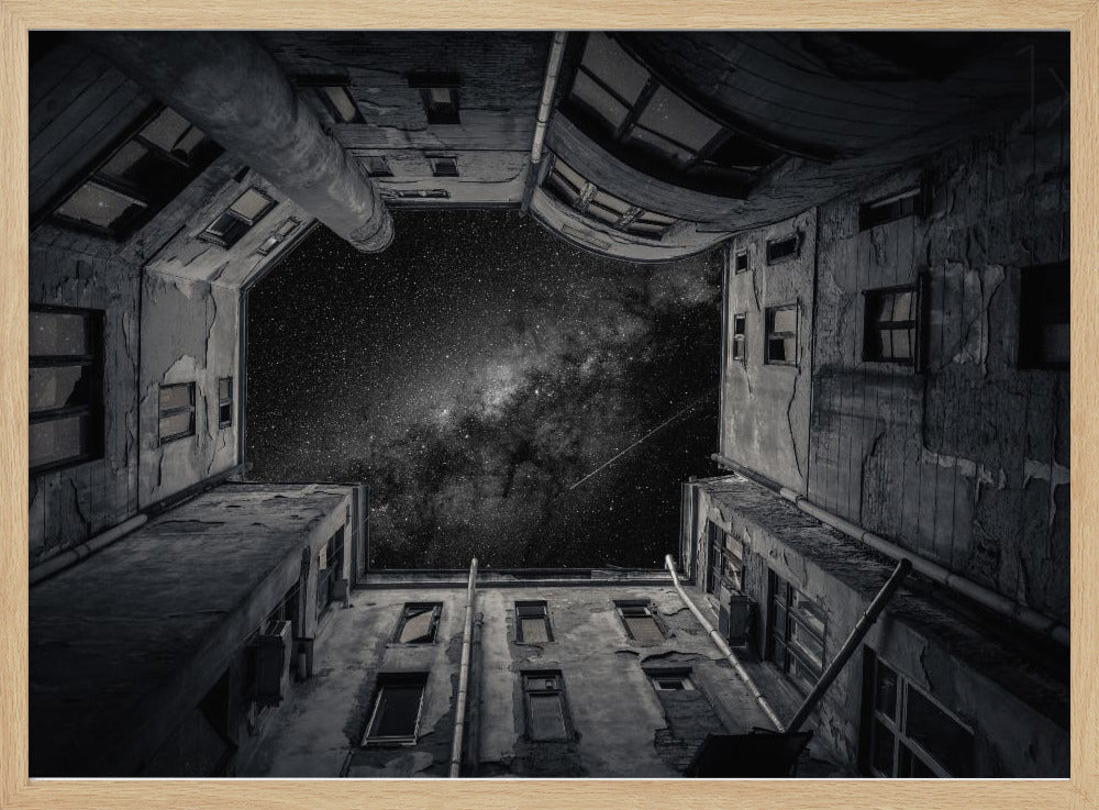 Fashion House | Poster