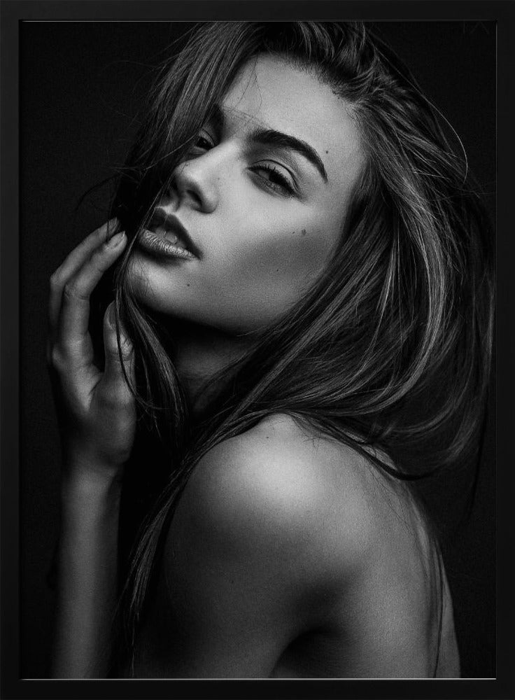 Natural Beauty | Poster