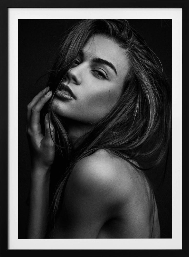 Natural Beauty | Poster