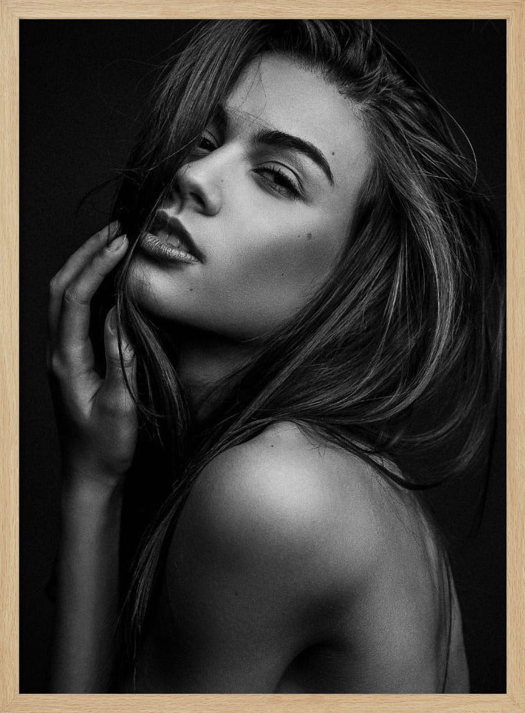 Natural Beauty | Poster