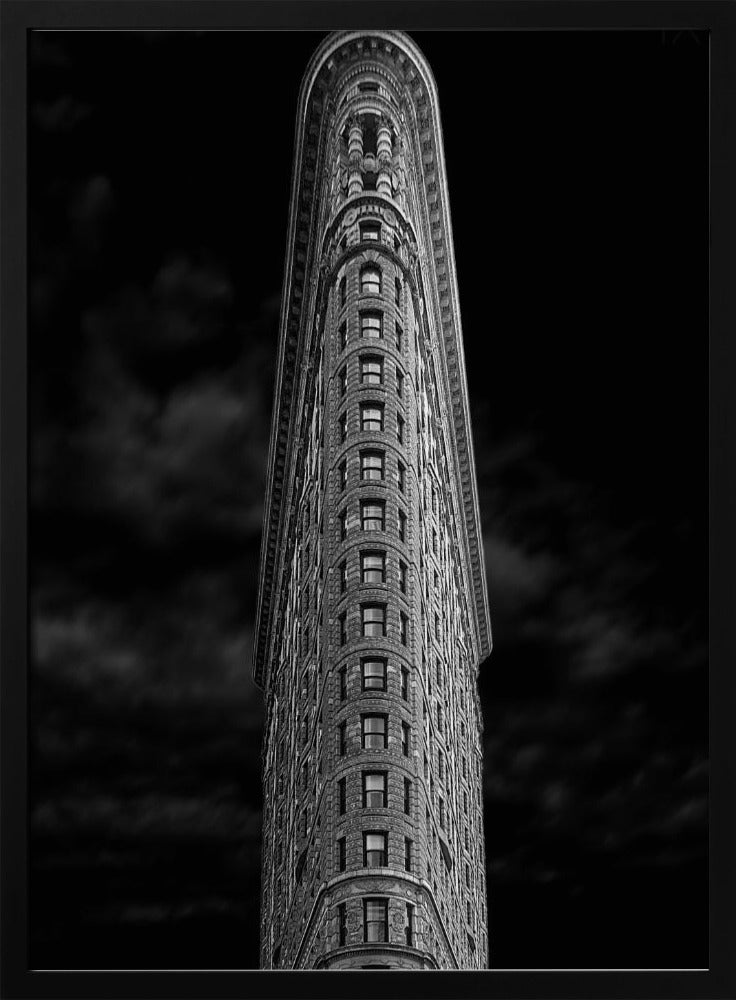Flatiron | Poster