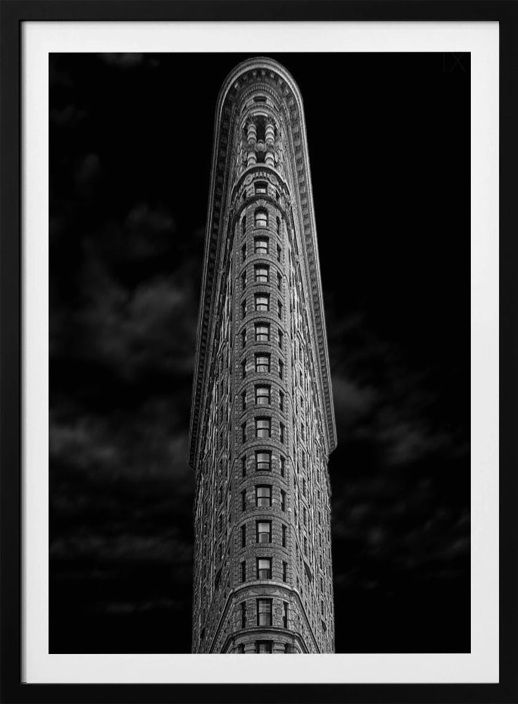 Flatiron | Poster