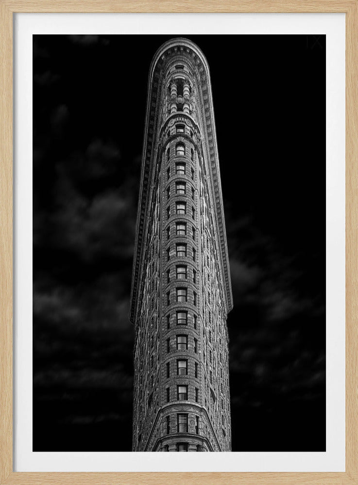 Flatiron | Poster
