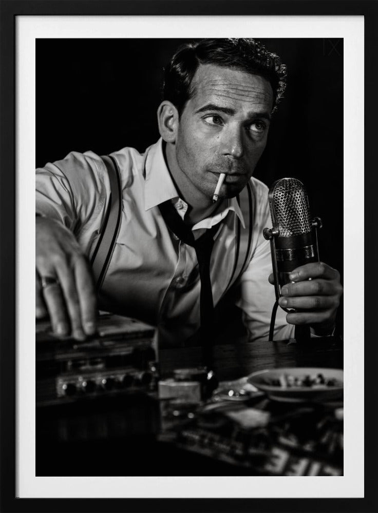 ....good night and good luck... | Poster