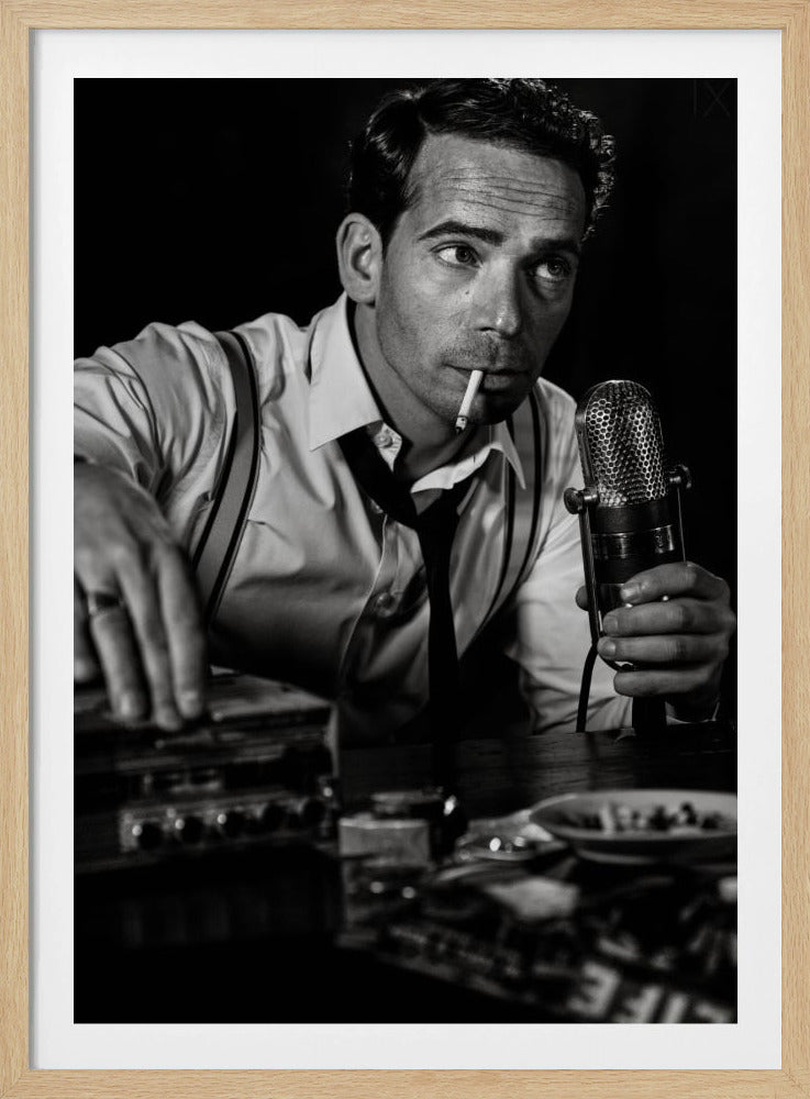 ....good night and good luck... | Poster