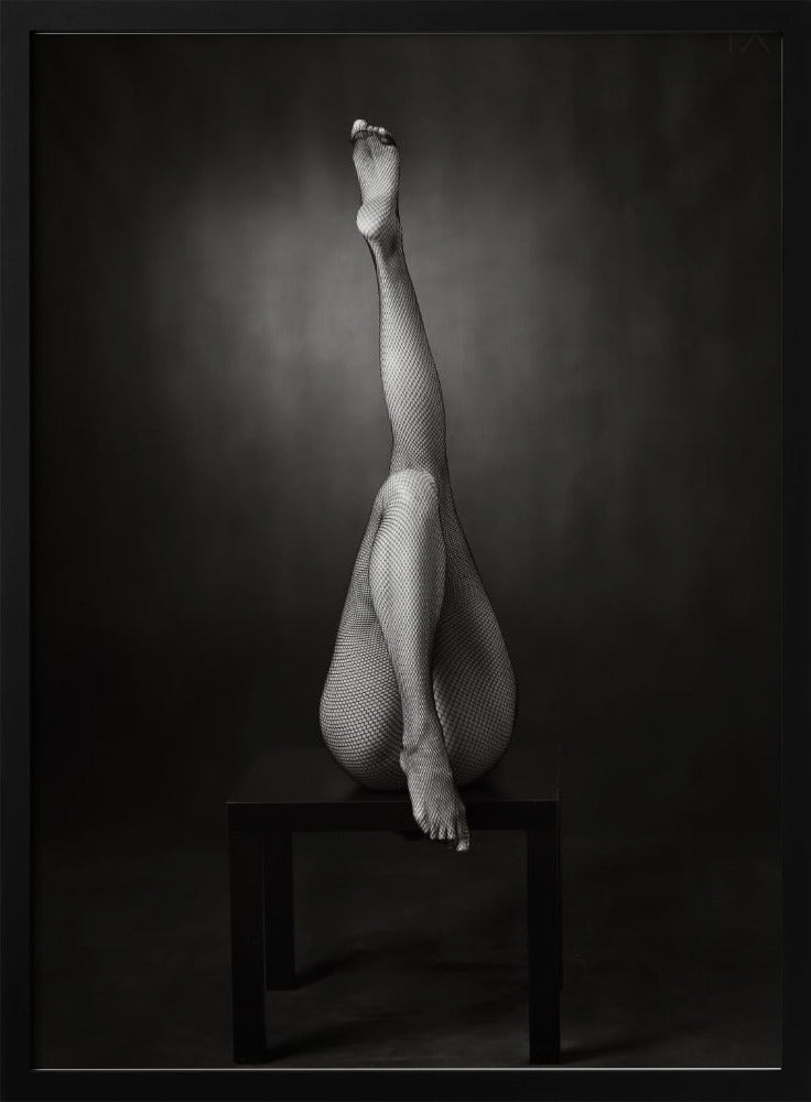 One Up, One Down | Poster