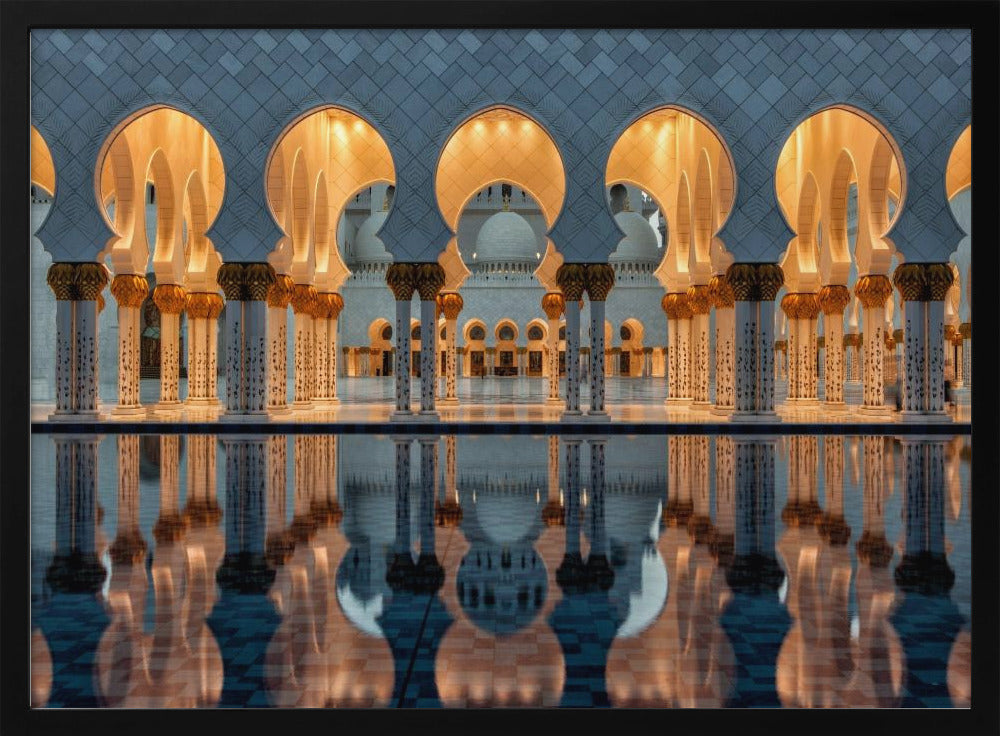 Reflections | Poster