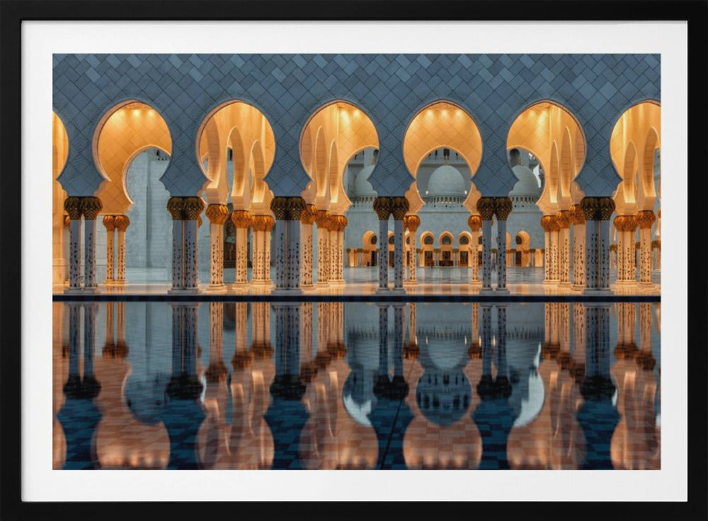 Reflections | Poster