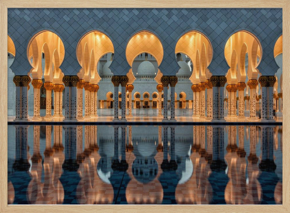 Reflections | Poster