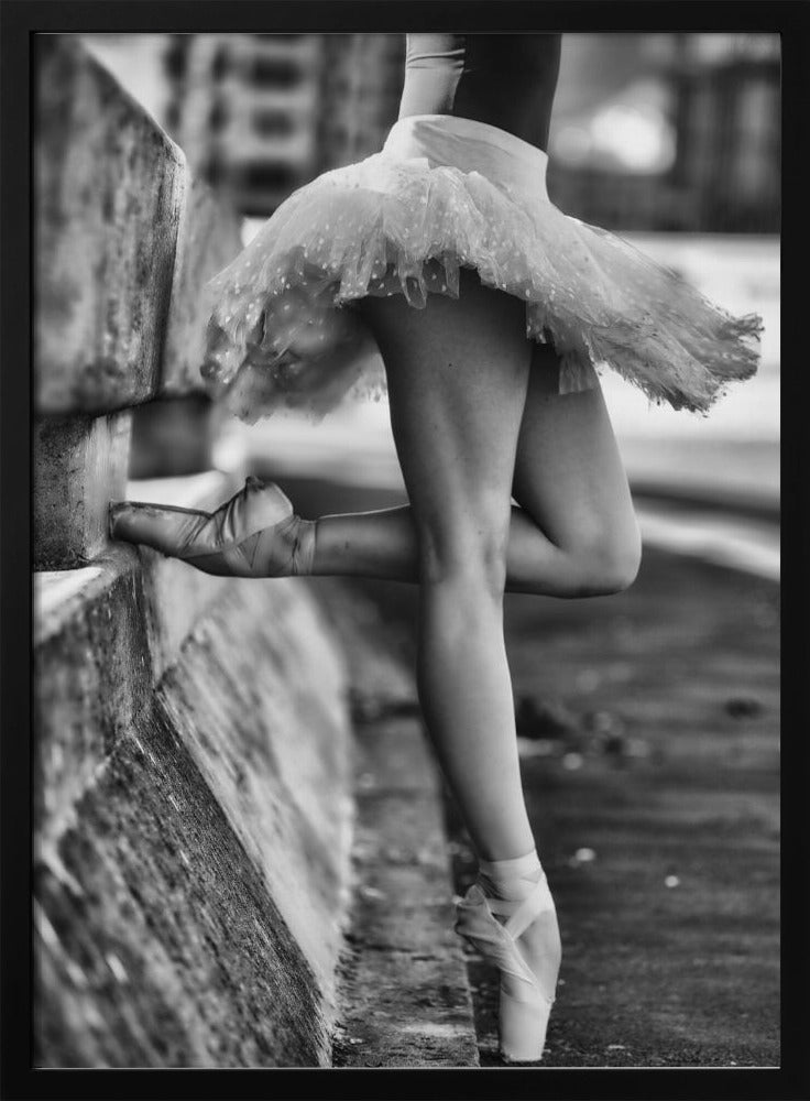 Dancer | Poster