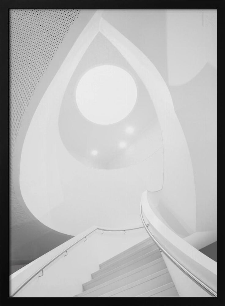 Stairway to heaven | Poster