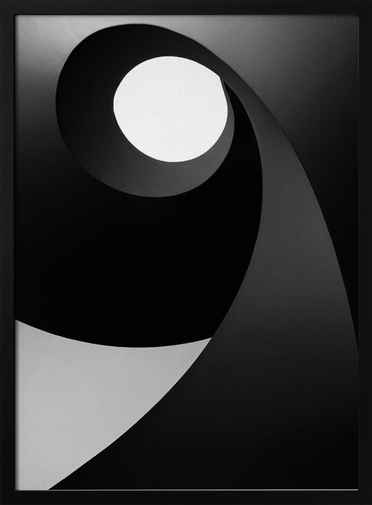 Time for Light | Poster