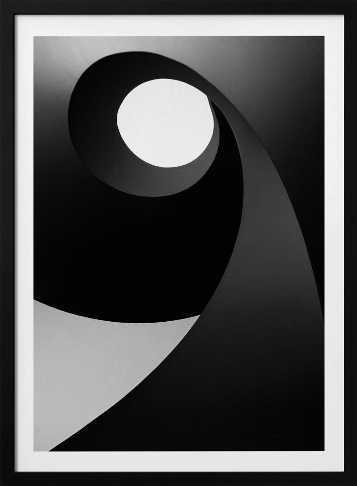 Time for Light | Poster