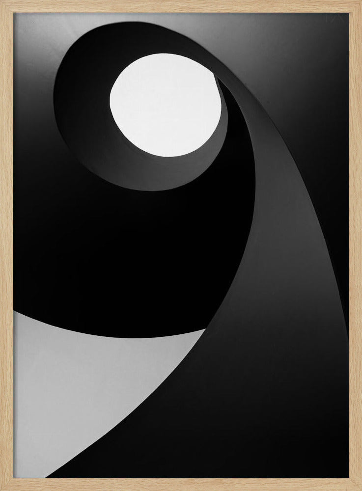 Time for Light | Poster