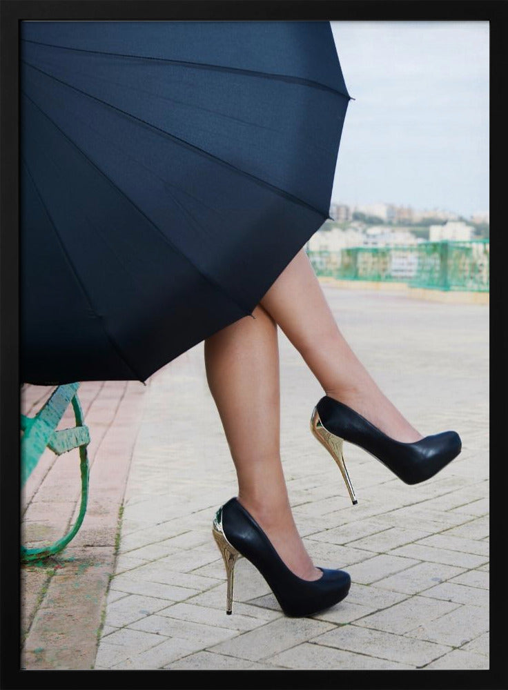 Coffee Break | Poster