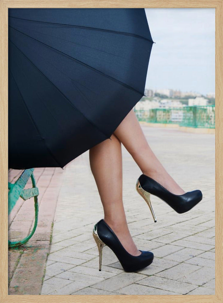 Coffee Break | Poster