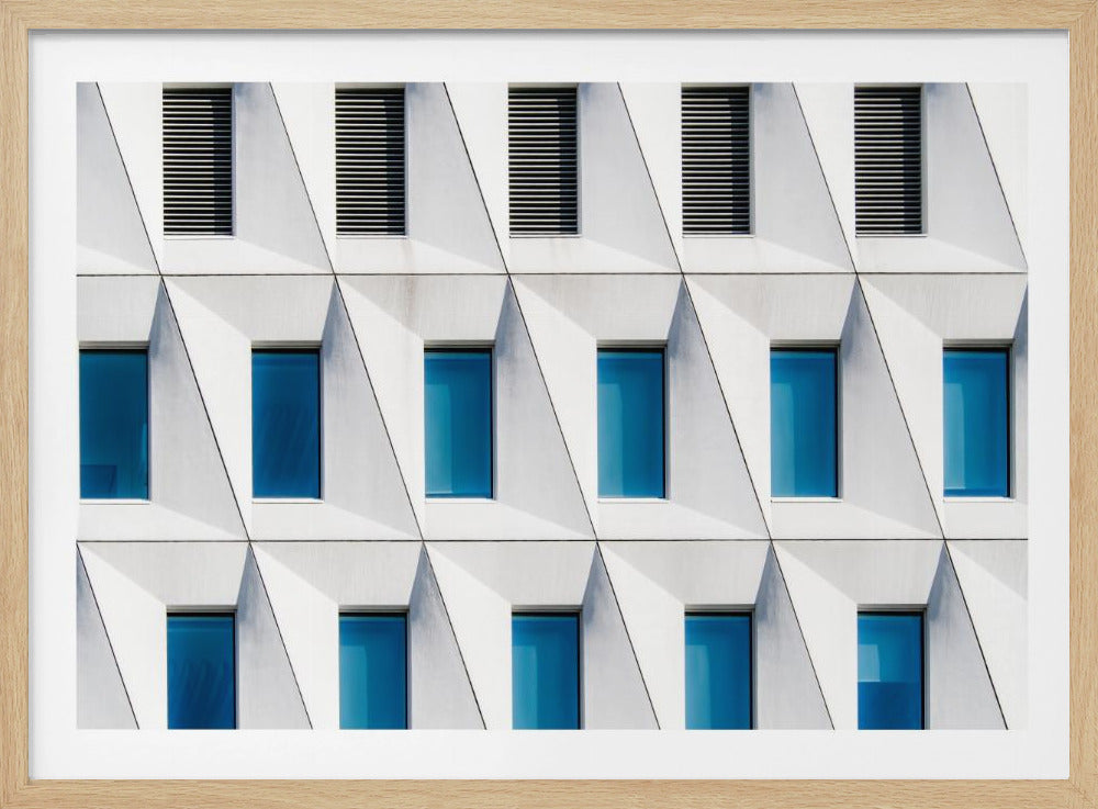 Backslashed | Poster