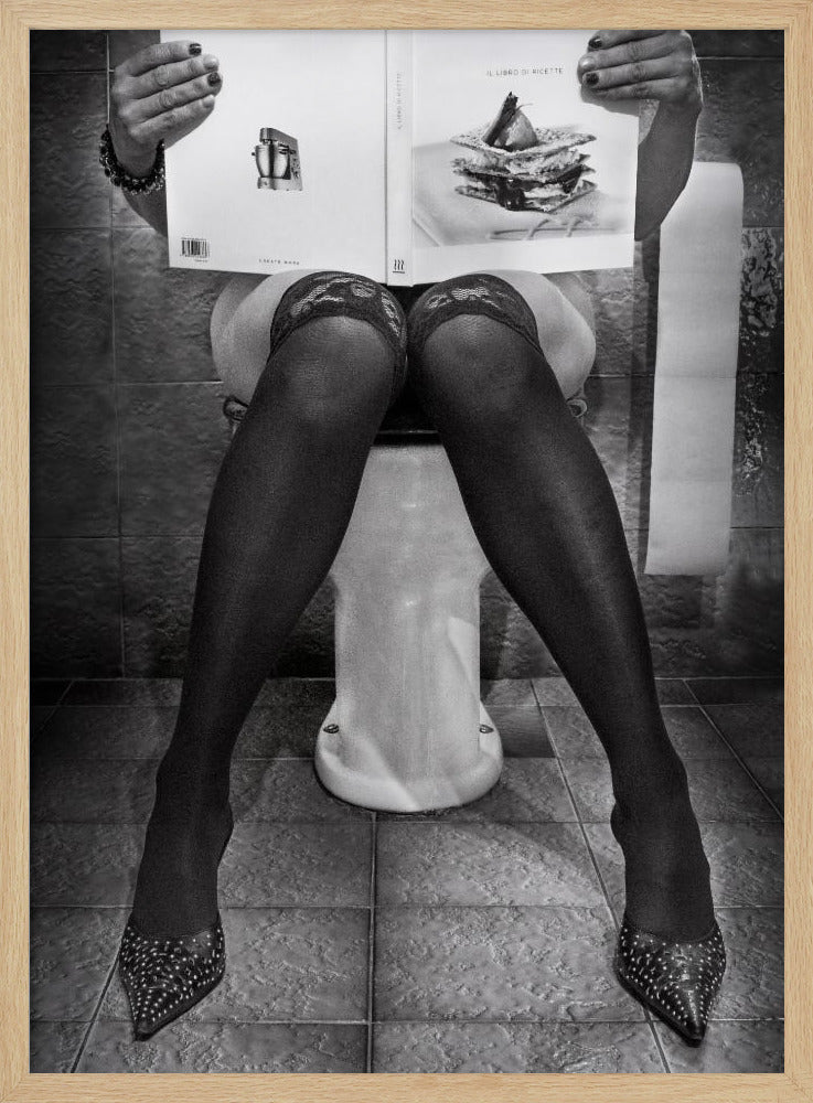 Le Goût des autres | Poster