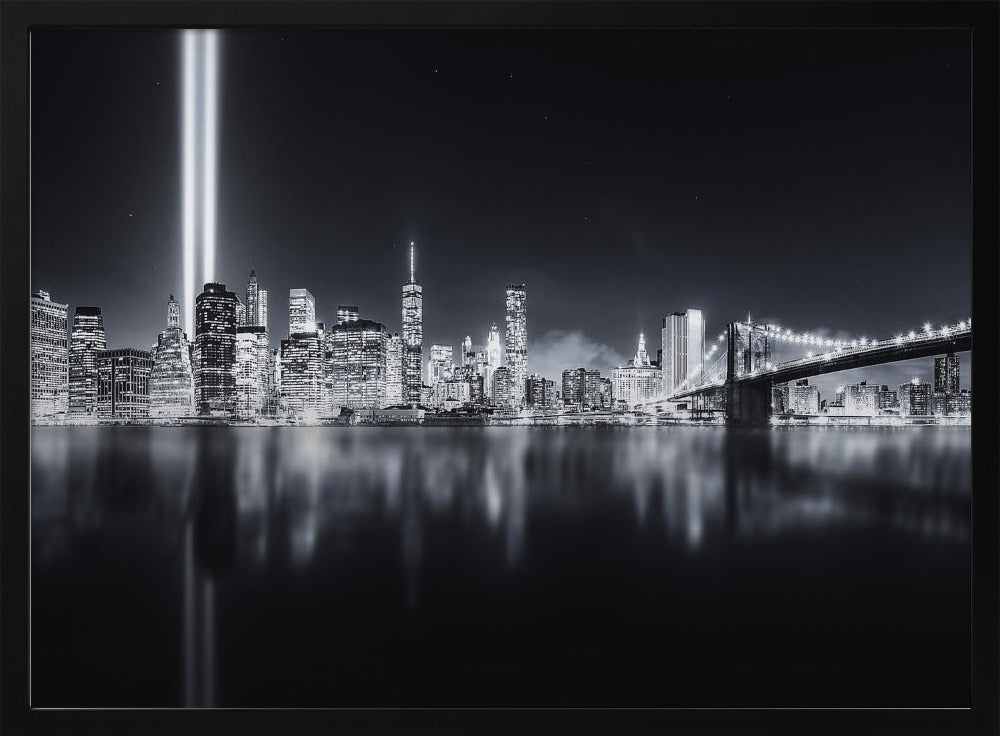 Unforgettable 9-11 | Poster