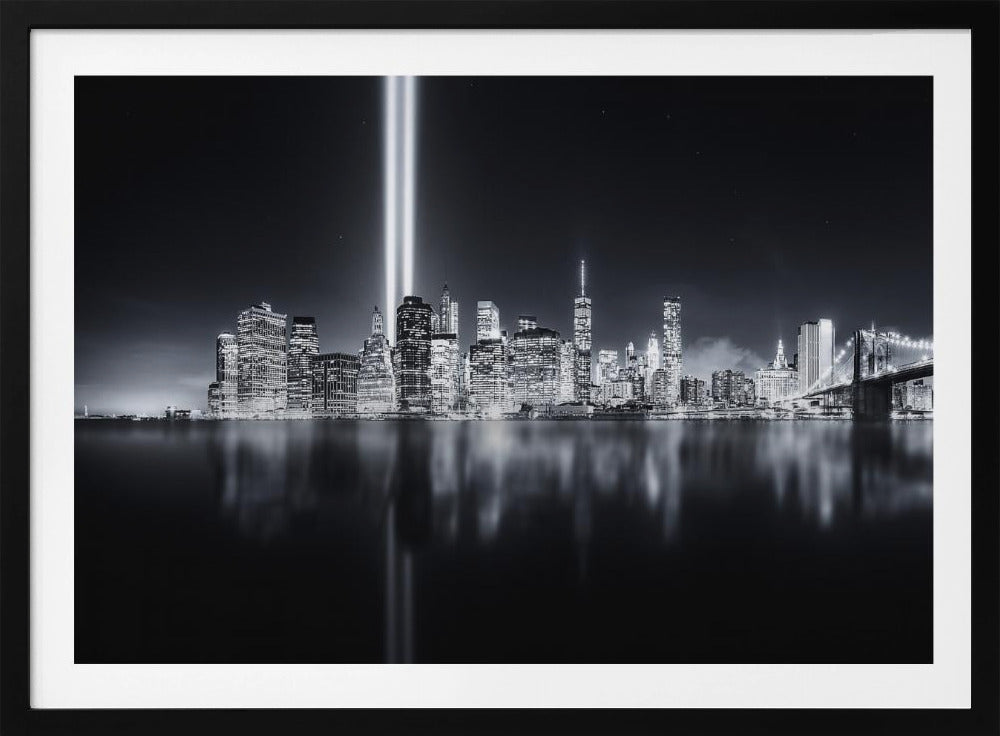 Unforgettable 9-11 | Poster