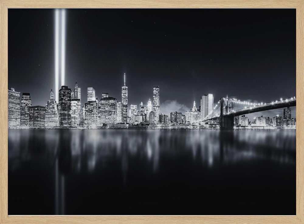 Unforgettable 9-11 | Poster