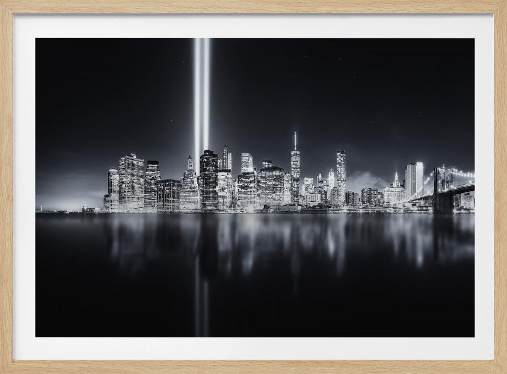 Unforgettable 9-11 | Poster