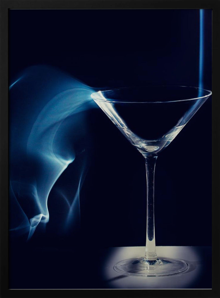 Heavy Smoke | Poster