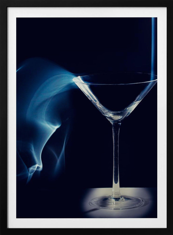 Heavy Smoke | Poster