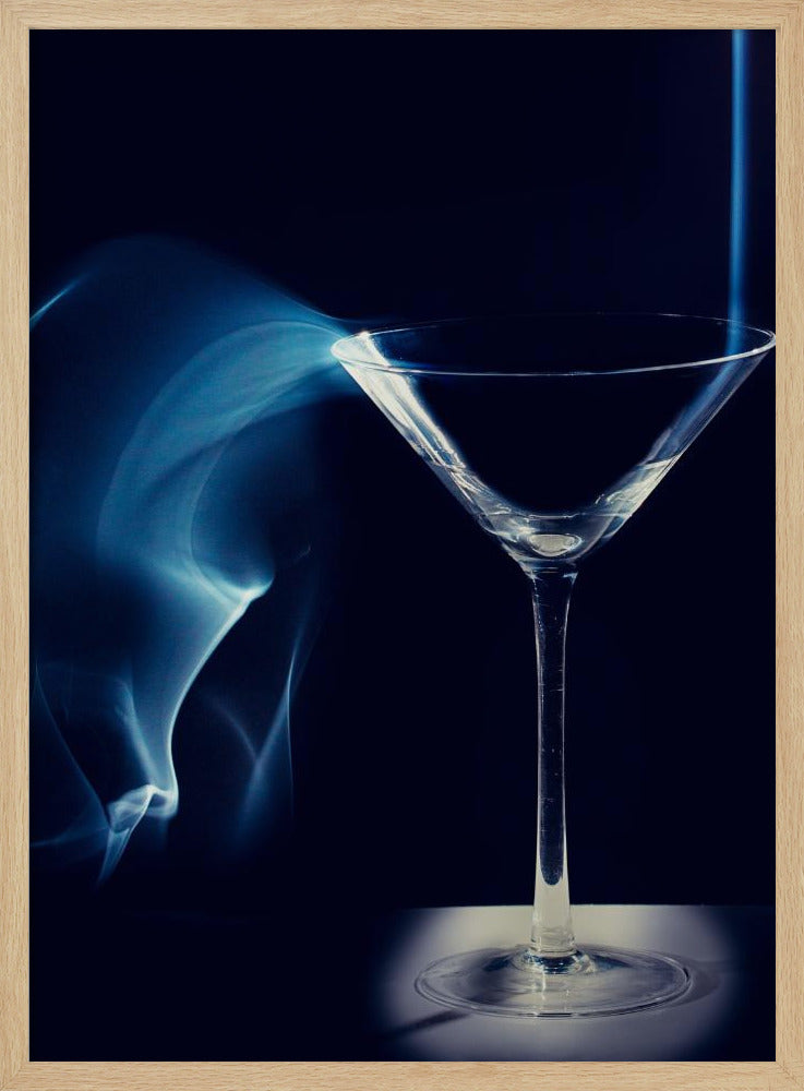 Heavy Smoke | Poster