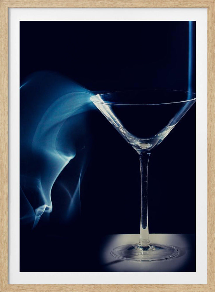 Heavy Smoke | Poster