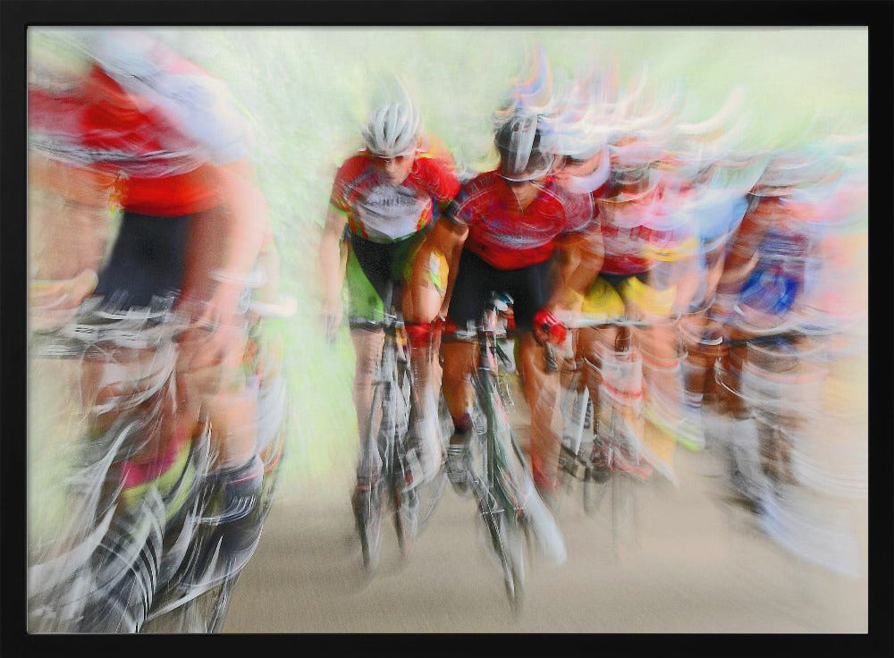 Ultimo giro # 2 | Poster