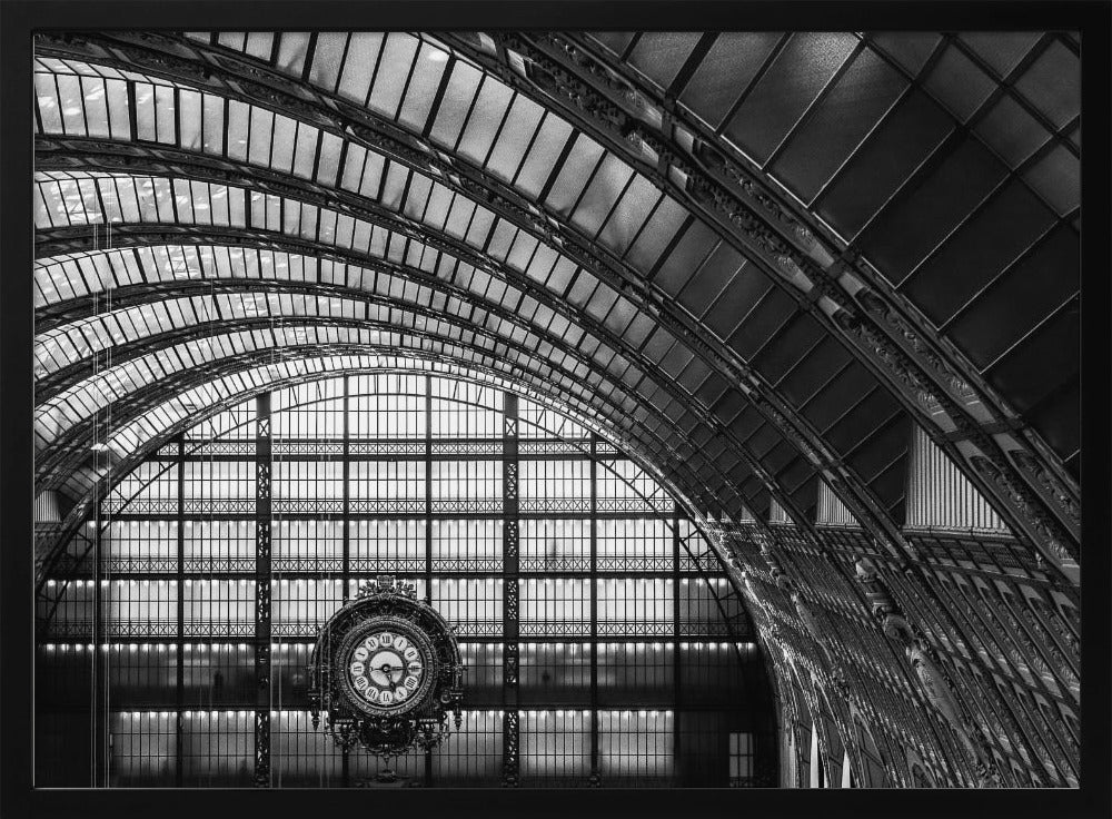 L'escargot du temps | Poster