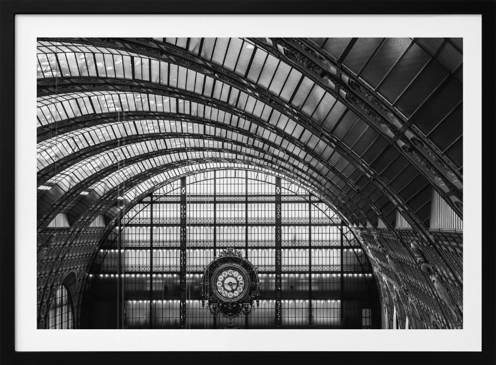 L'escargot du temps | Poster