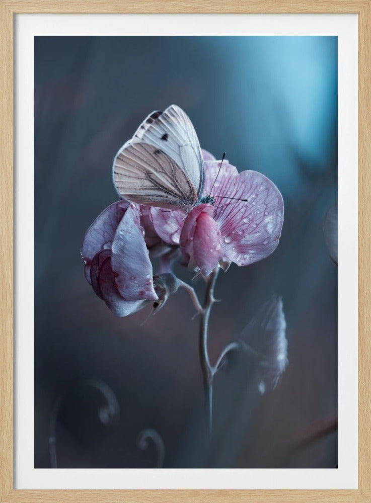 Tainted Love | Poster