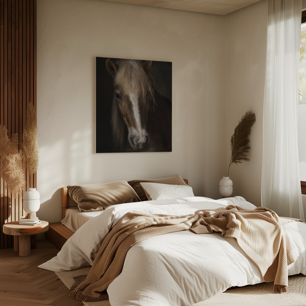 Sapience | Canvas