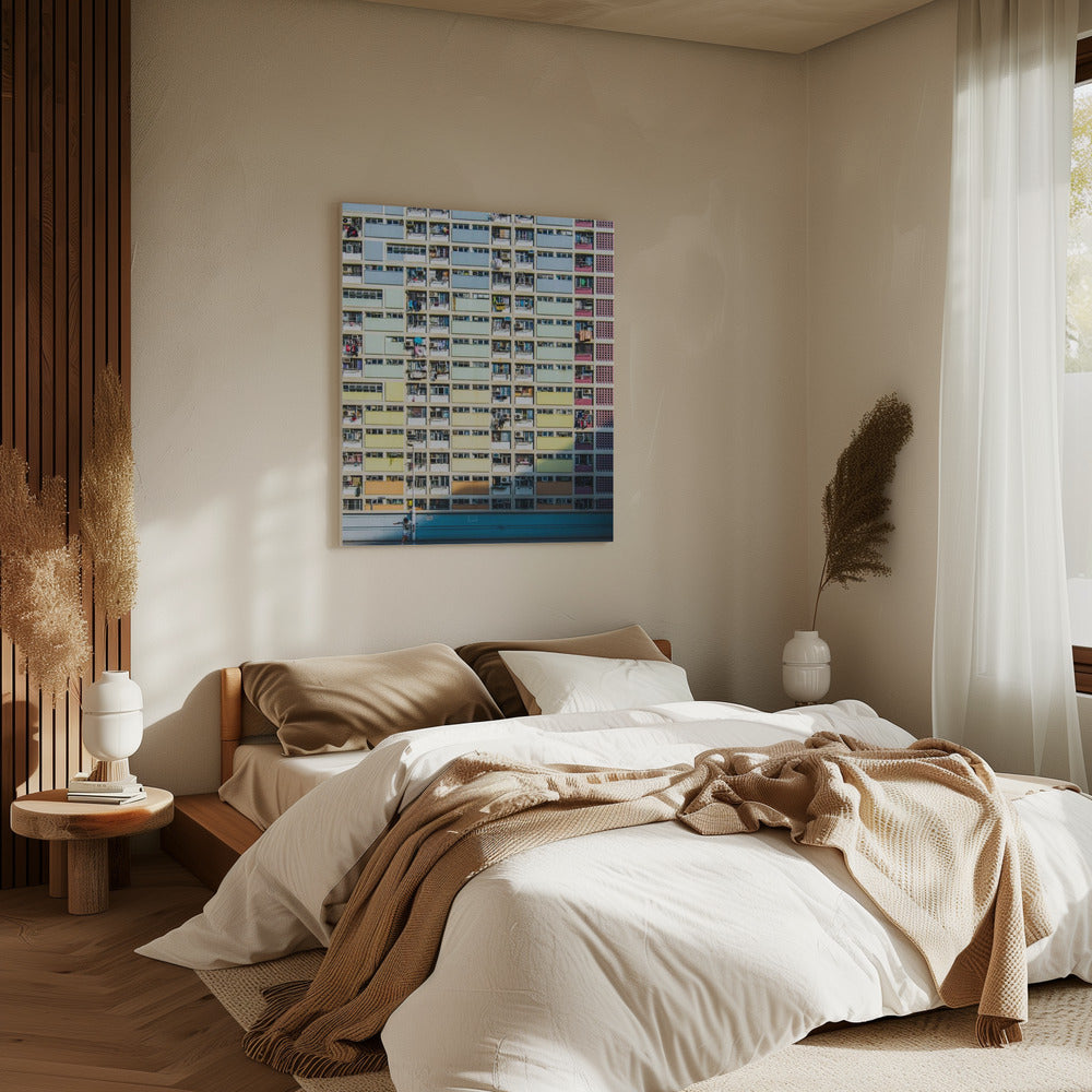 A Colorful Dream | Canvas