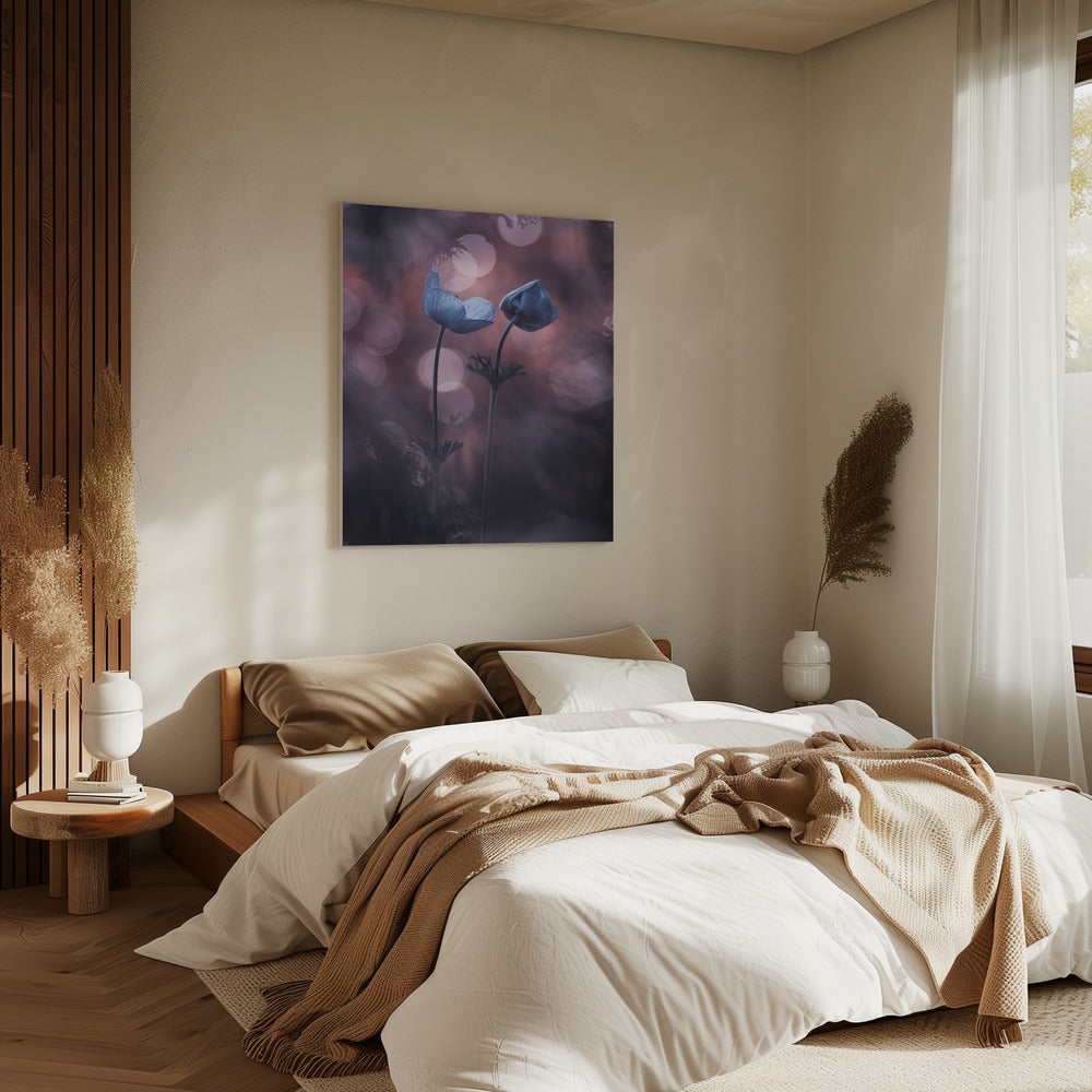 Why does my heart feel so bad | Canvas