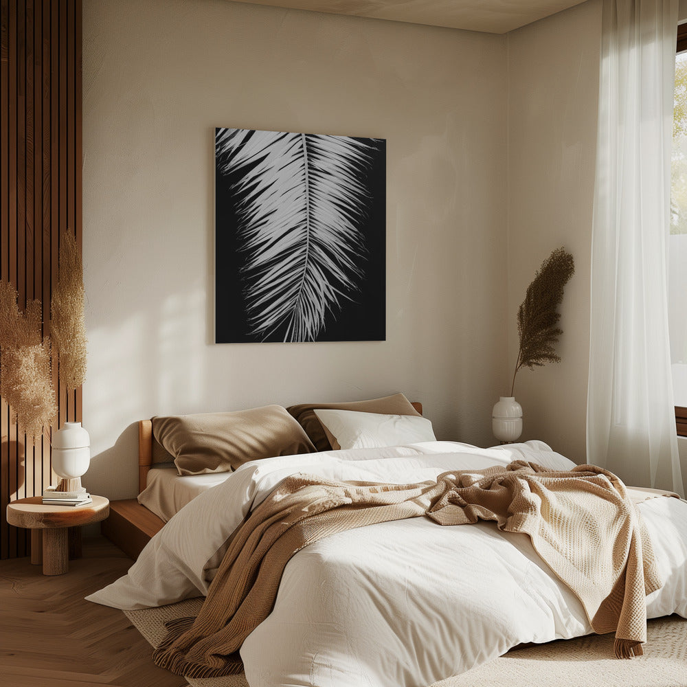 Palmblad_004 | Canvas