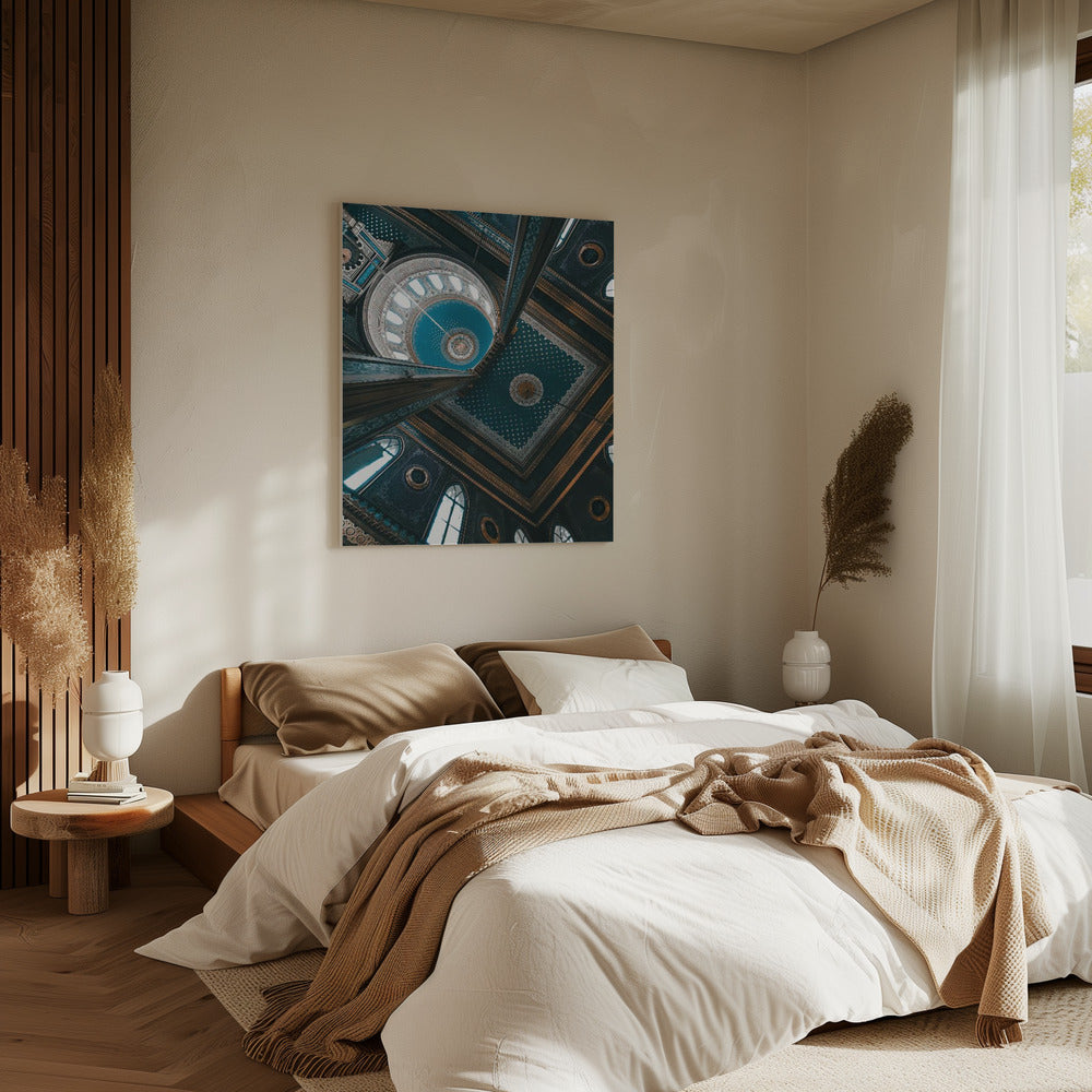 Hamidiye YÄ±ldÄ±z Mosque | Canvas