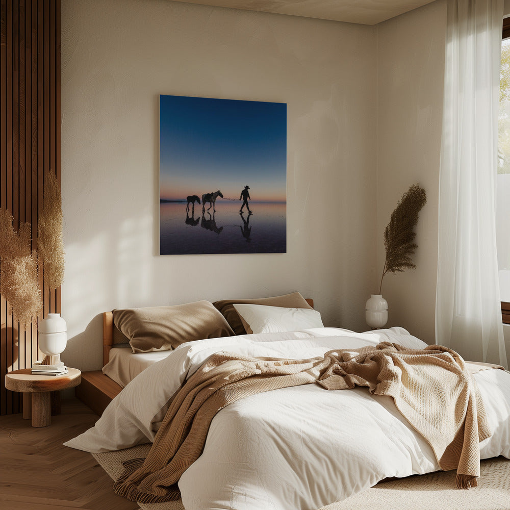 Untitled | Canvas