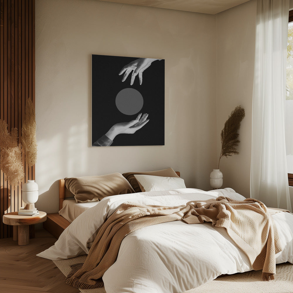 Chosen No 03 | Canvas