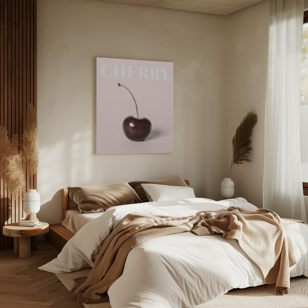 CHERRY | Canvas